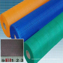 145g Reinforcement Fiberglass Mesh